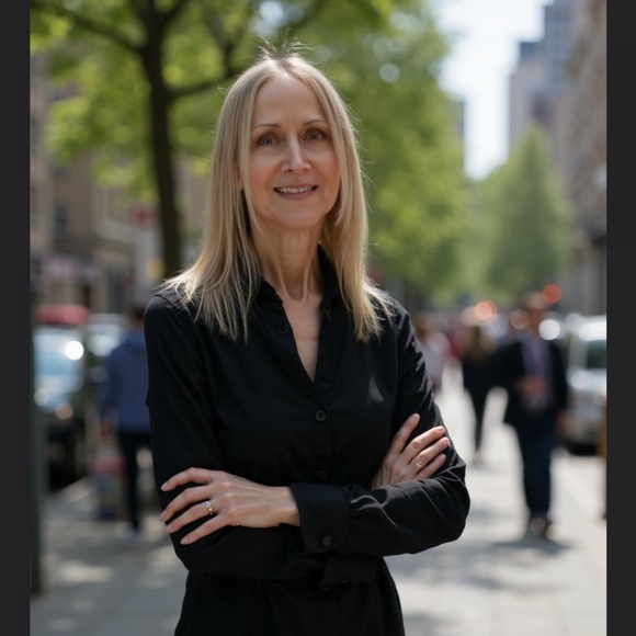 Meet your Posher, Susan - Picture 4 of 7